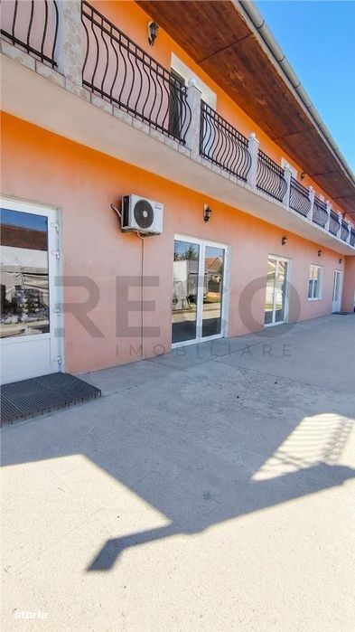 RECO Casa in Nojorid  cu teren generos