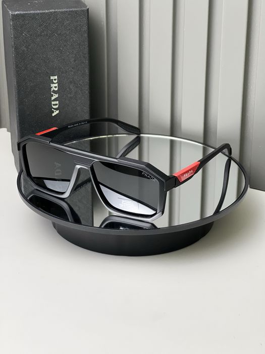 Мъжки Очила Prada