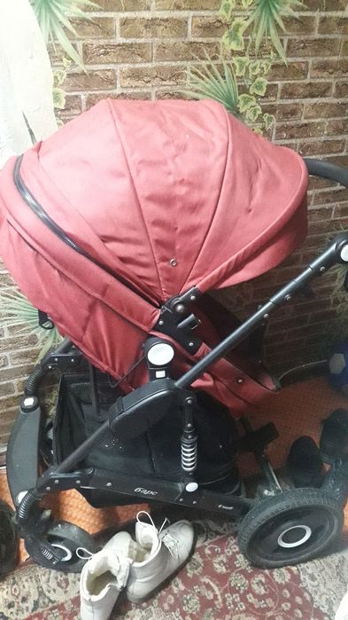 Балалар көлігі ,