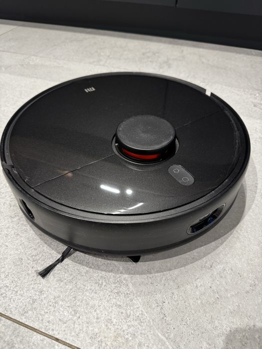 Robot de aspirare Xiaomi Mi Robot Vacuum Mop 2 Ultra