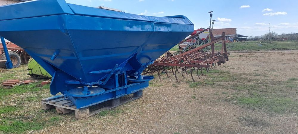 Distribuitor Amazone 1500 piesa