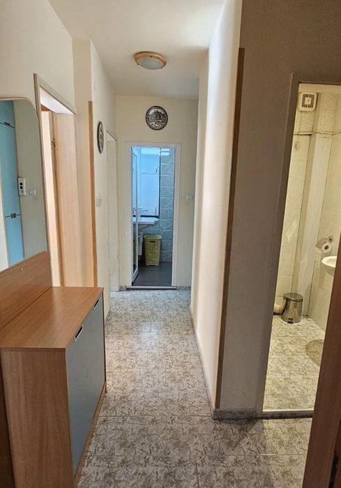 Дава се под наем Тристаен апартамент в Пловдив, Център - 96 кв.м за 600 € - Снимка #6