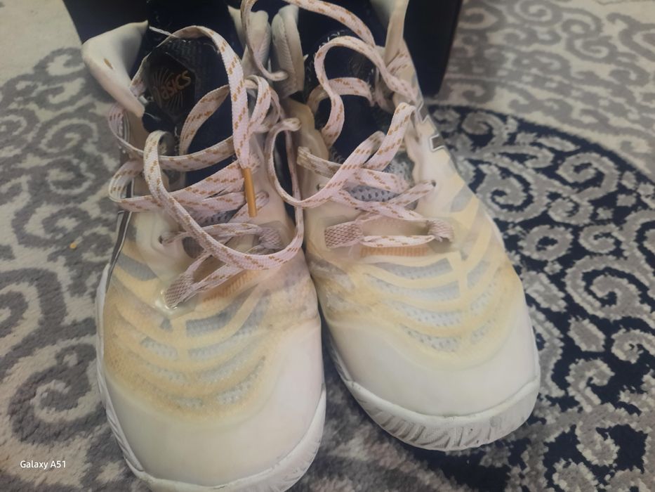 Асикс для волейбола