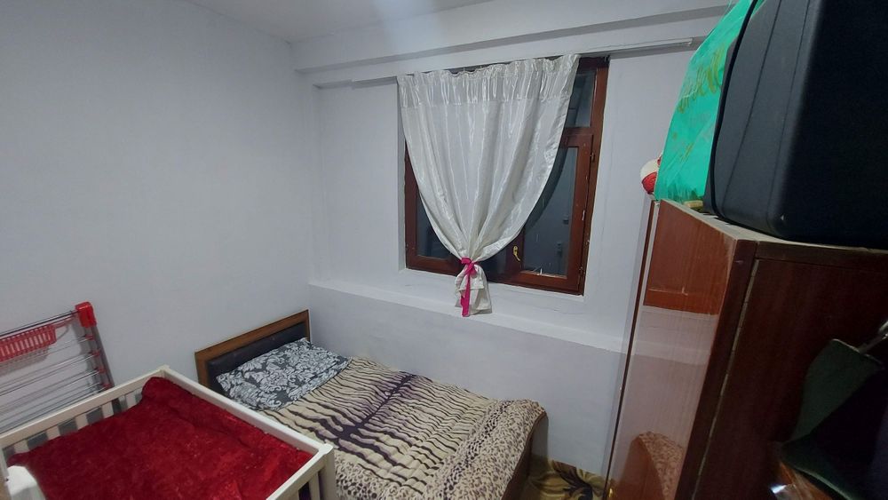 Обменяю 1 хона 40 м2 1/3/4  3 ёки 2 хоналик уйга алмашаман или сотаман