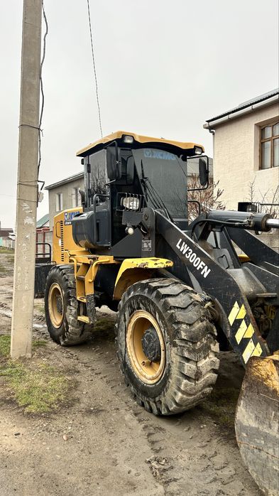 Услуги автокрана