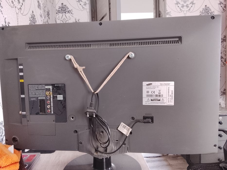 Продаётся телевизор Samsung 32 / Sotiladi Samsung 32 Televizor