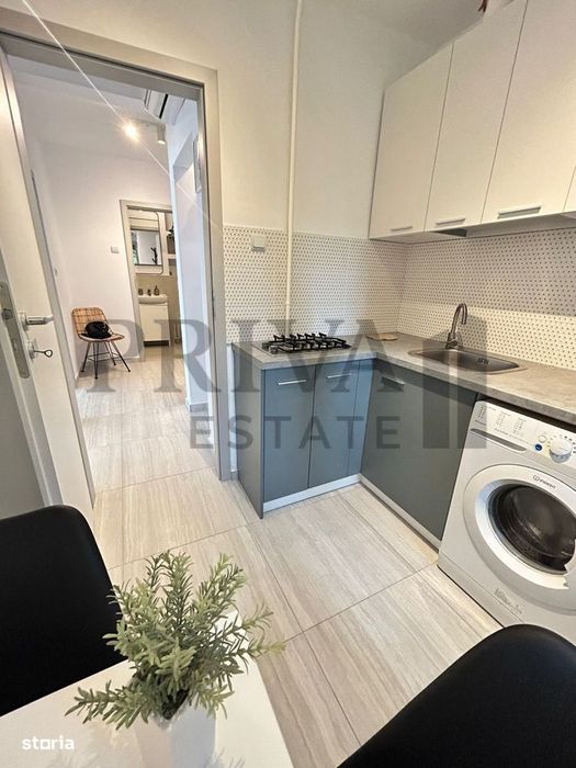 Apartament 2 camere de închiriat,Take Ionescu/Facultatea de Medicină