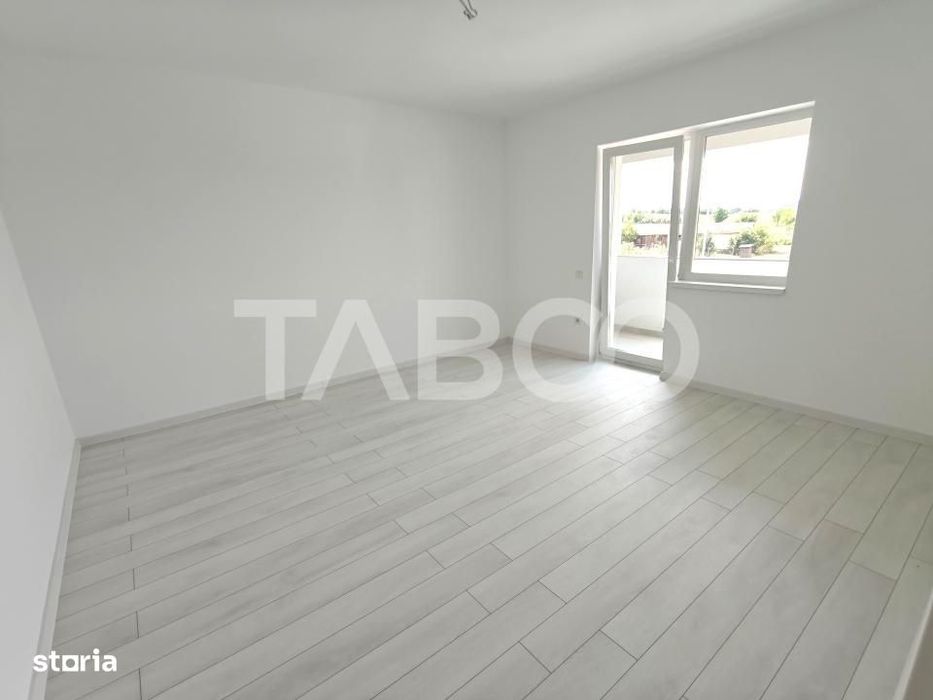 Apartament intabulat -la cheie-  decomandat 2 camere 60 mp utili