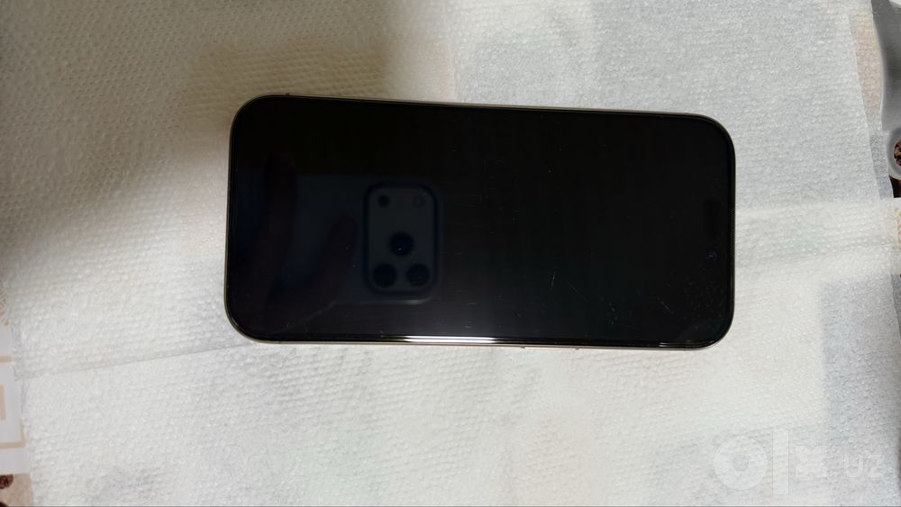 Iphone 16pro продается