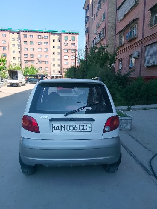 Matiz Best 2009 Sotiladi