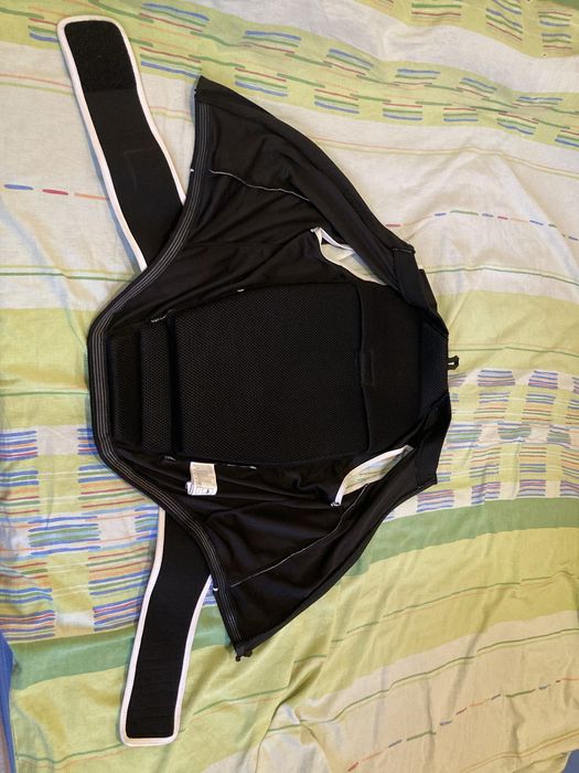 Протектор за Гръб / Гръбнак