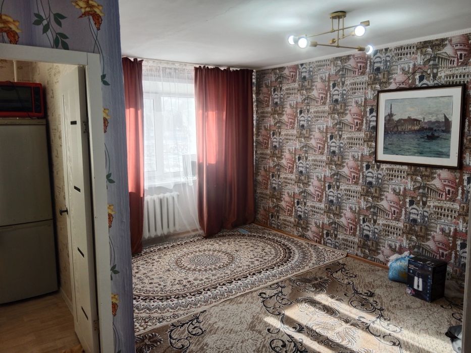 Квартира арендаға беріледі