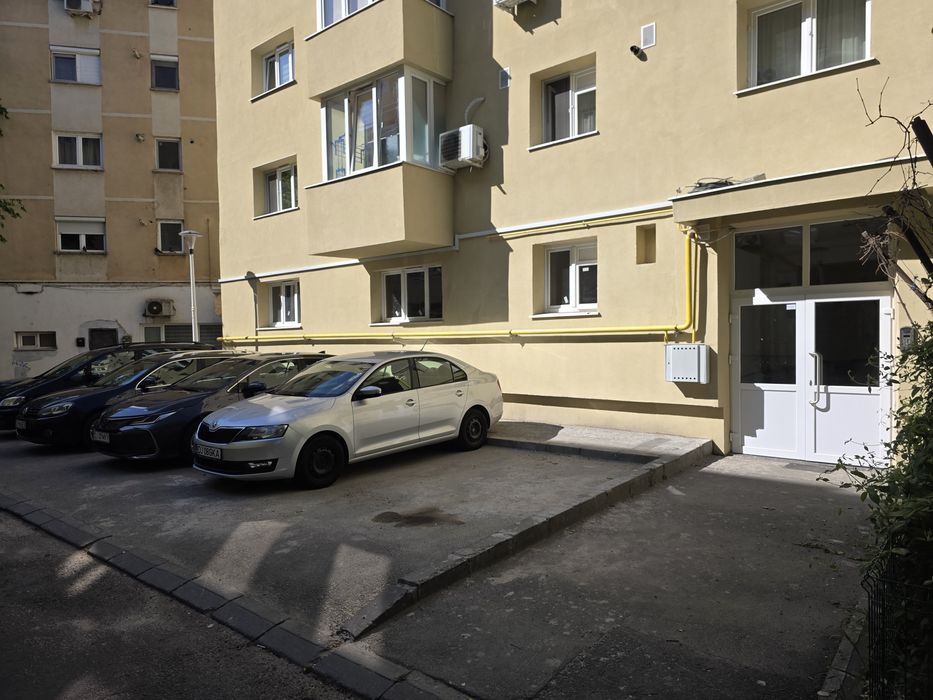 Apartament 2 Camere Brazda Lui Novac Parter