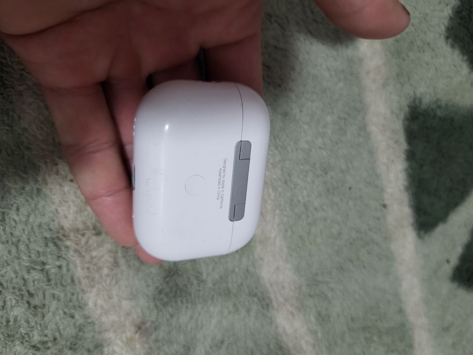 Наушники AirPods pro  3
