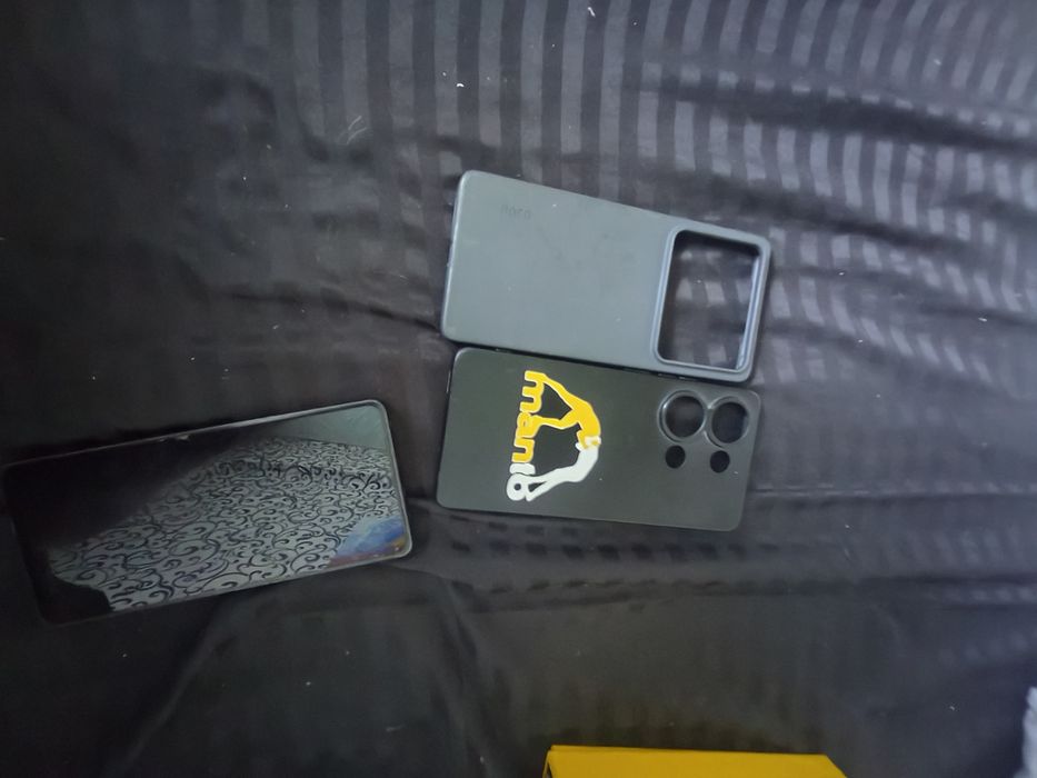 Продам телефон Poco M6 pro