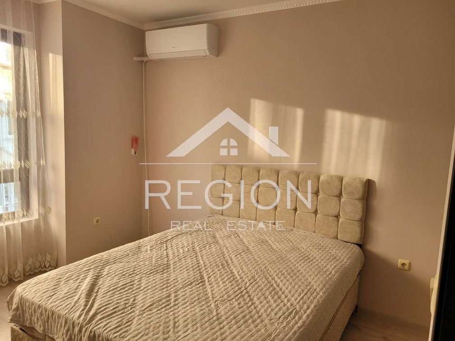 Дава се под наем Тристаен апартамент в Варна, Автогара - 90 кв.м за 600 € - Снимка #3