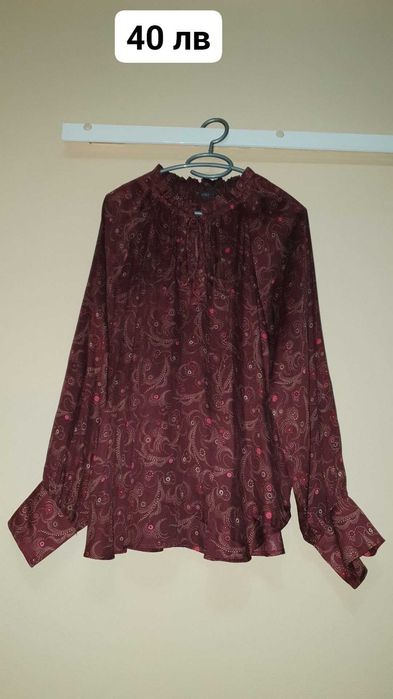 Дебели и топли пуловери