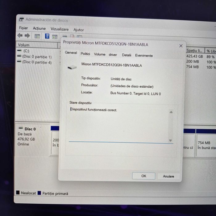 Laptop Gaming LENOVO LOQ Ryzen 5 7235HS 24GB 512GB RTX 3050 6GB