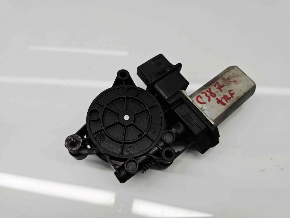 Motoras geam dreapta fata Bmw 3 Touring (F31) [Fabr 2012-2017]