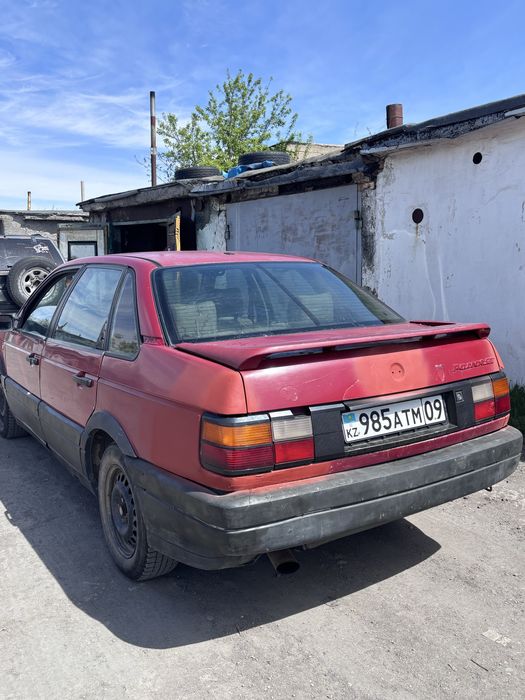 Продам passat b3
