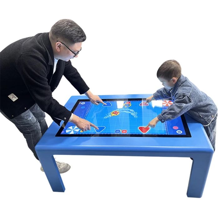 Детский сенсорный стол
