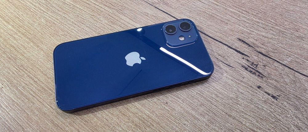 iPhone 12 Mini 64Gb 5G | Factura & Garantie | Buy-Back |