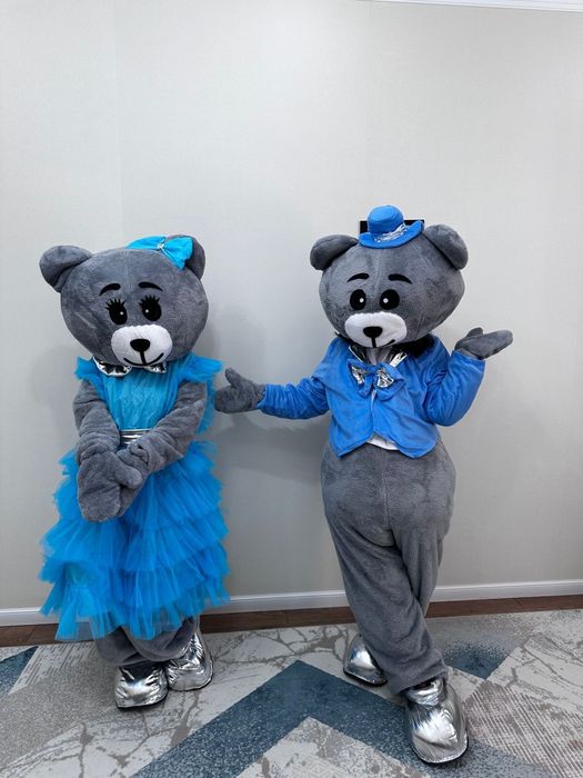 Костюм Мишек в подарок