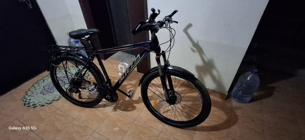 Велосипед Altezza