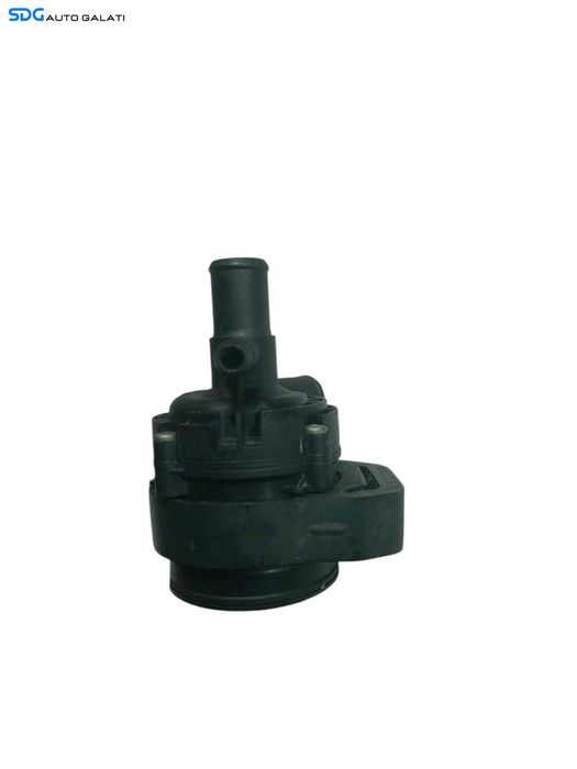 Pompa Recirculare Apa Mercedes Clasa A Class W169 A160 A170 A180 A200 2.2 CDI 2004 - 2012 Cod A2118350028 3130591163 02775812 [N0685]