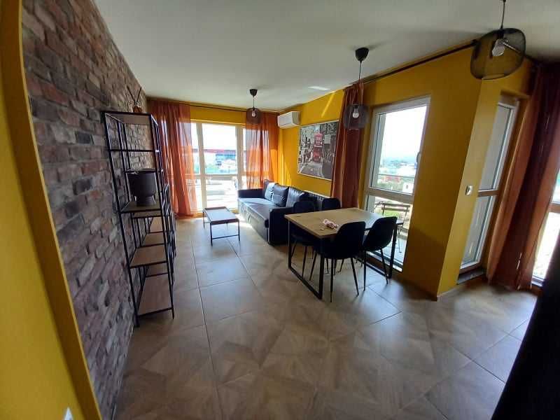 КЛЮЧ! Тристаен имот в кв.Драгалевци