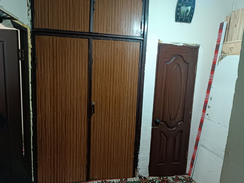 2 xolnali uy sotiladi