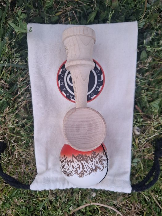 Kendama Okendama