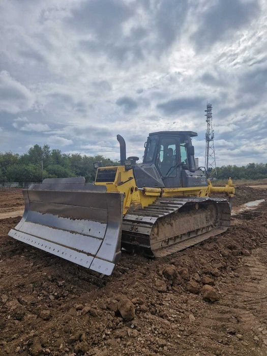 Inchiriere buldozer - Buldozere de inchiriat - Bucuresti - Premium Utilaje - Freza asfalt - Automacara