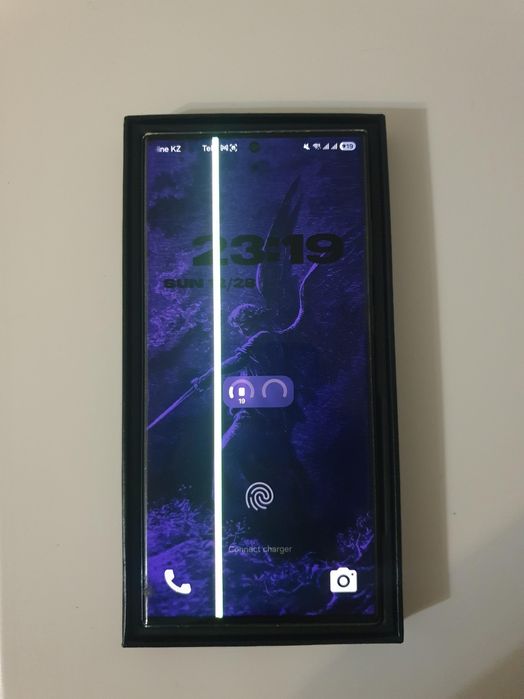 Samsung Galaxy S23 Ultra 12/256Gb