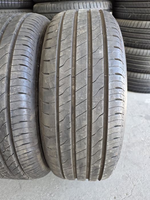 215/55/18 GOODYEAR 4бр