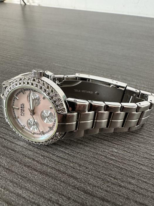 Ceas Fossil dama