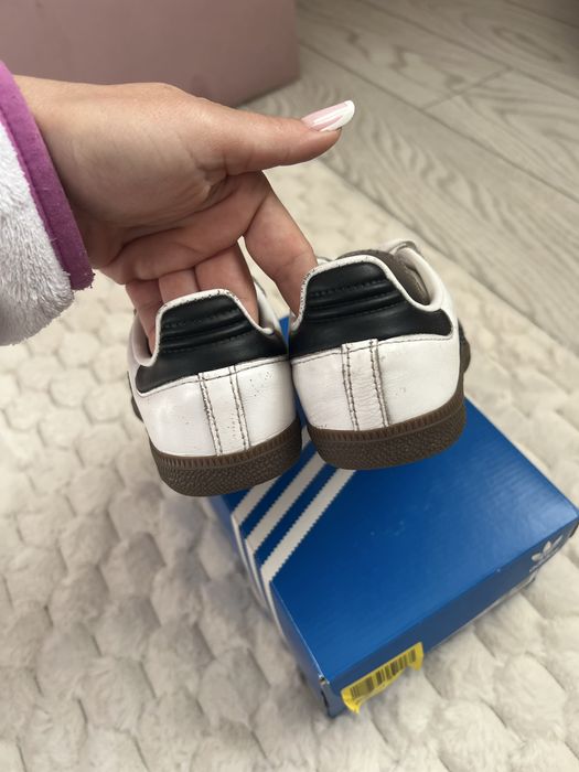 Adidas Samba, marimea 30