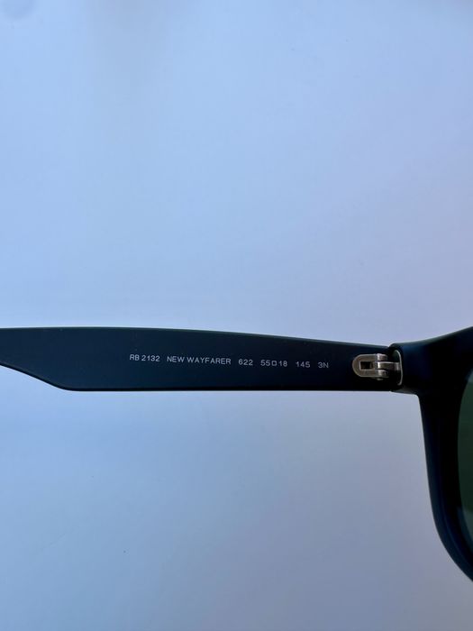 Ray Ban RB2132 Wayfarer