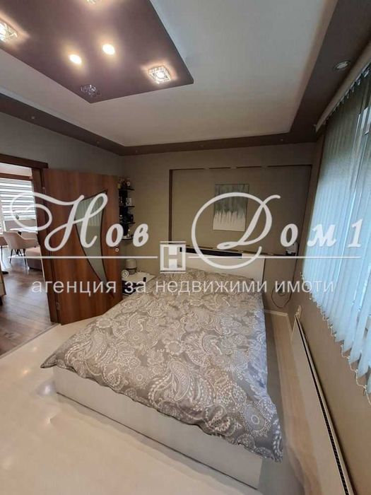 Прекрасна къща в сърцето на Аспарухово