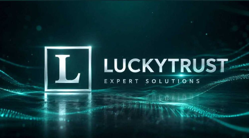 Бухгалтерские услуги для ООО.Полное сопровождение бизнеса  Lucky Trust