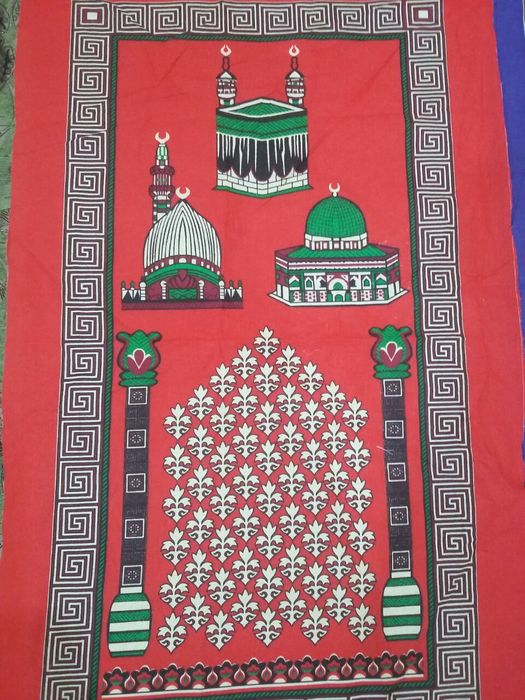 Joy namoz/ Коврик для молитвы