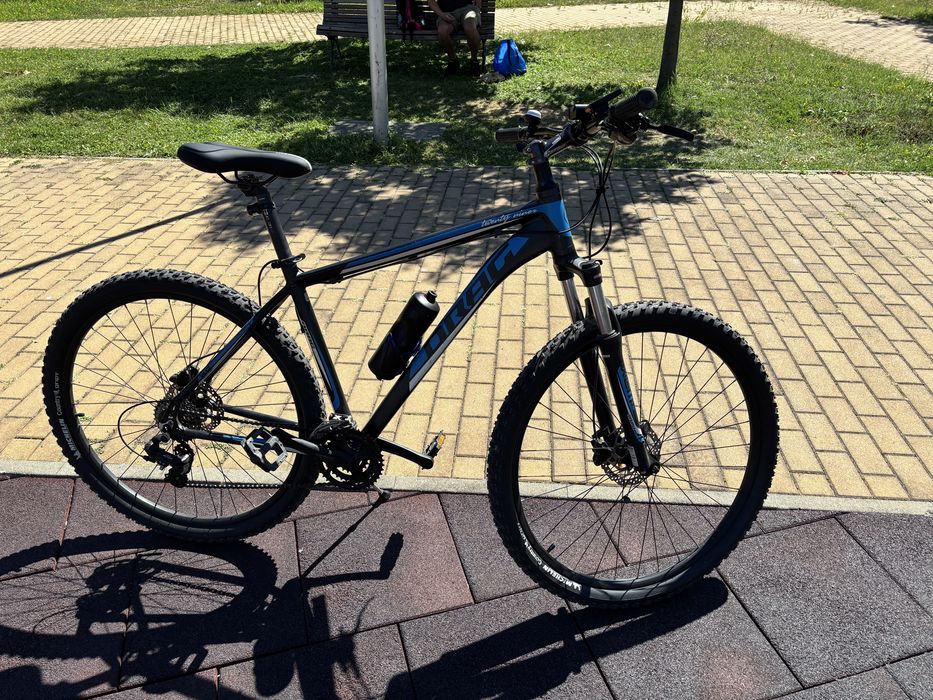 Алуминиев велосипед Drag 29
