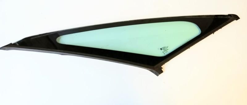 Geam fix caroserie stanga fata Opel Zafira C