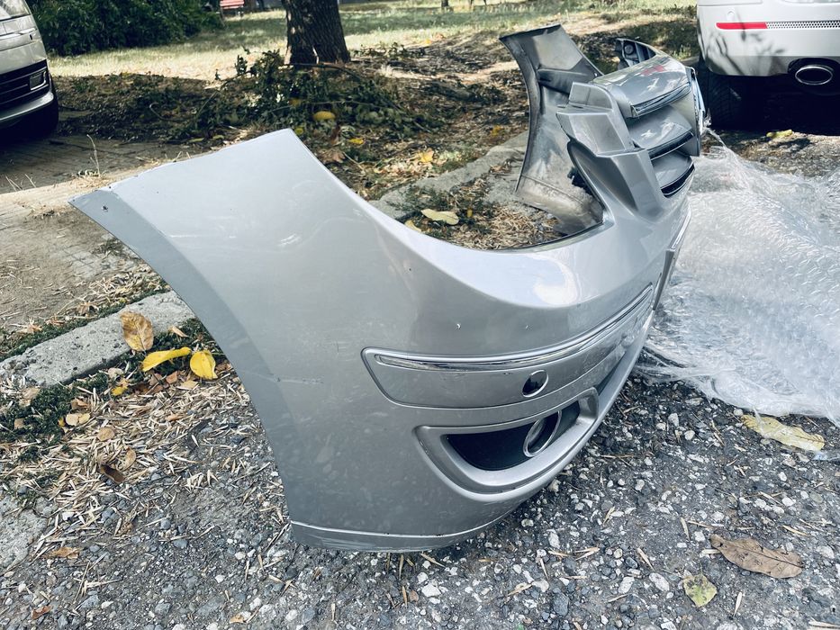 Броня - предна за  Мерцедес B класа W245