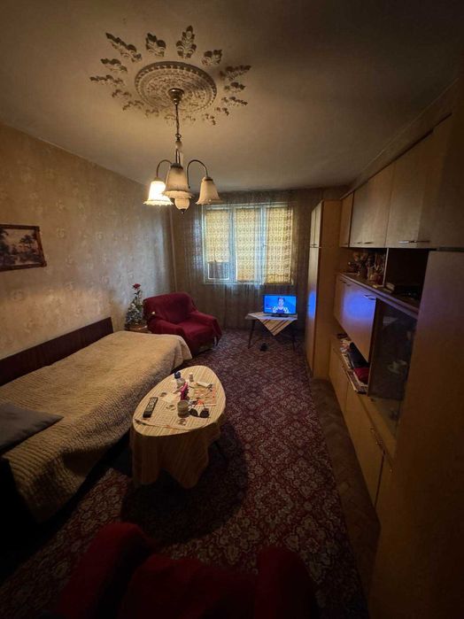 Продава се Многостаен апартамент в Търговище, Вароша - 130 кв.м за 659 €/кв.м - Снимка #1