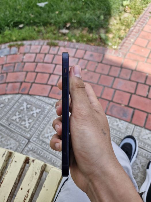 Iphone 12 128 ZP/A
