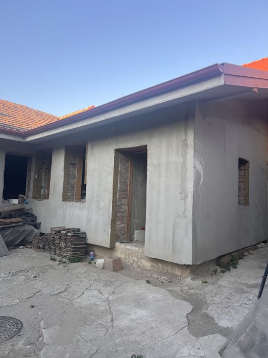 Casa / spatiu comercial de vanzare