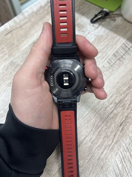Garmin Marq driver