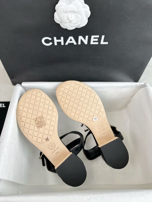 Sandale Chanel 35-42