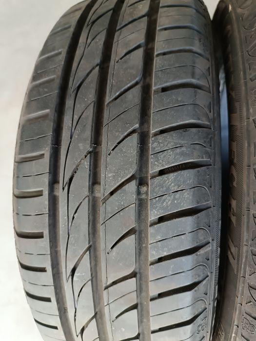 2buc Anvelope Vara 185 60 15 Viking profil 7.5mm